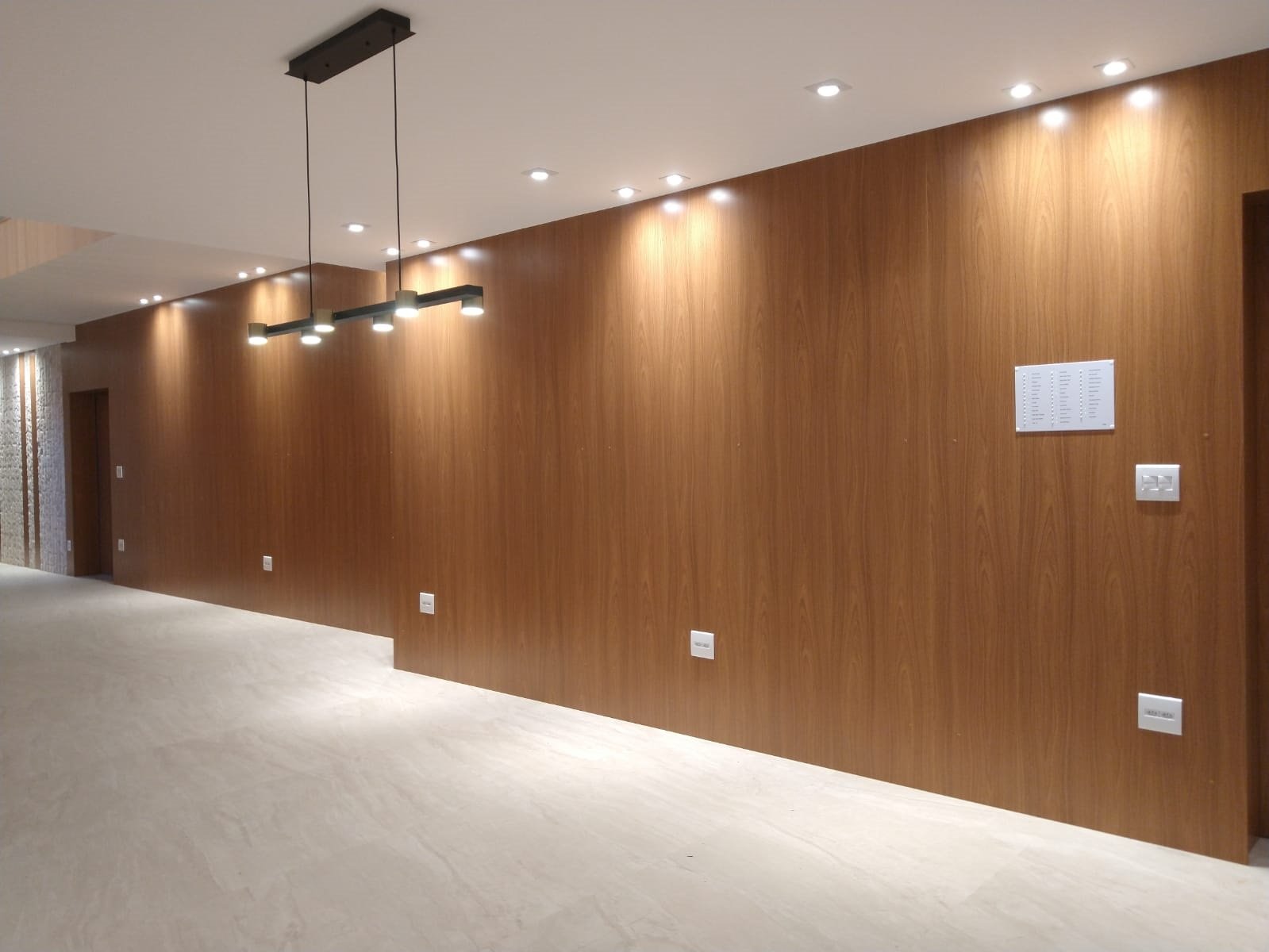  Painel de Parede: Elegância e Versatilidade no Ambiente