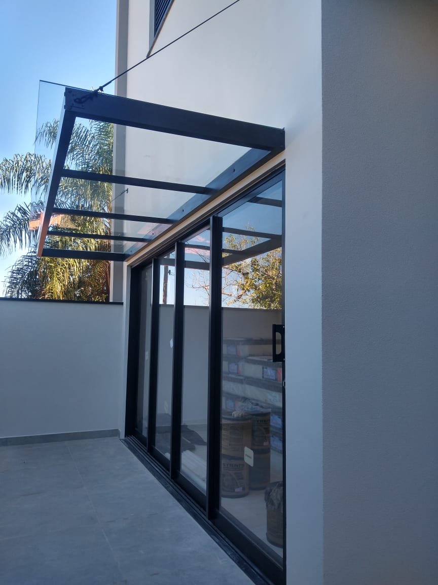  Pergolado: Estilo e Conforto ao Ar Livre