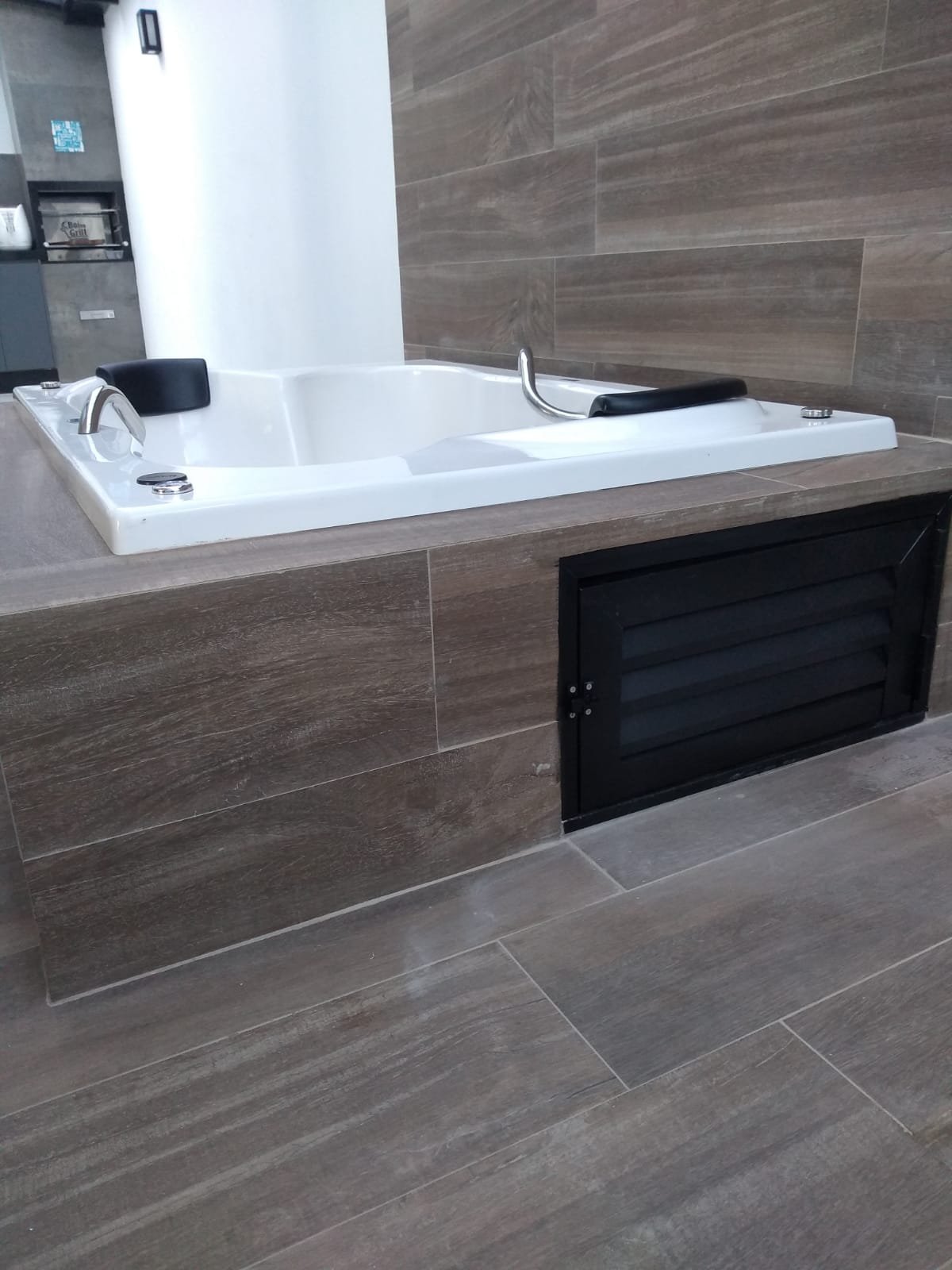  Portinhola: Praticidade e Acesso Rápido