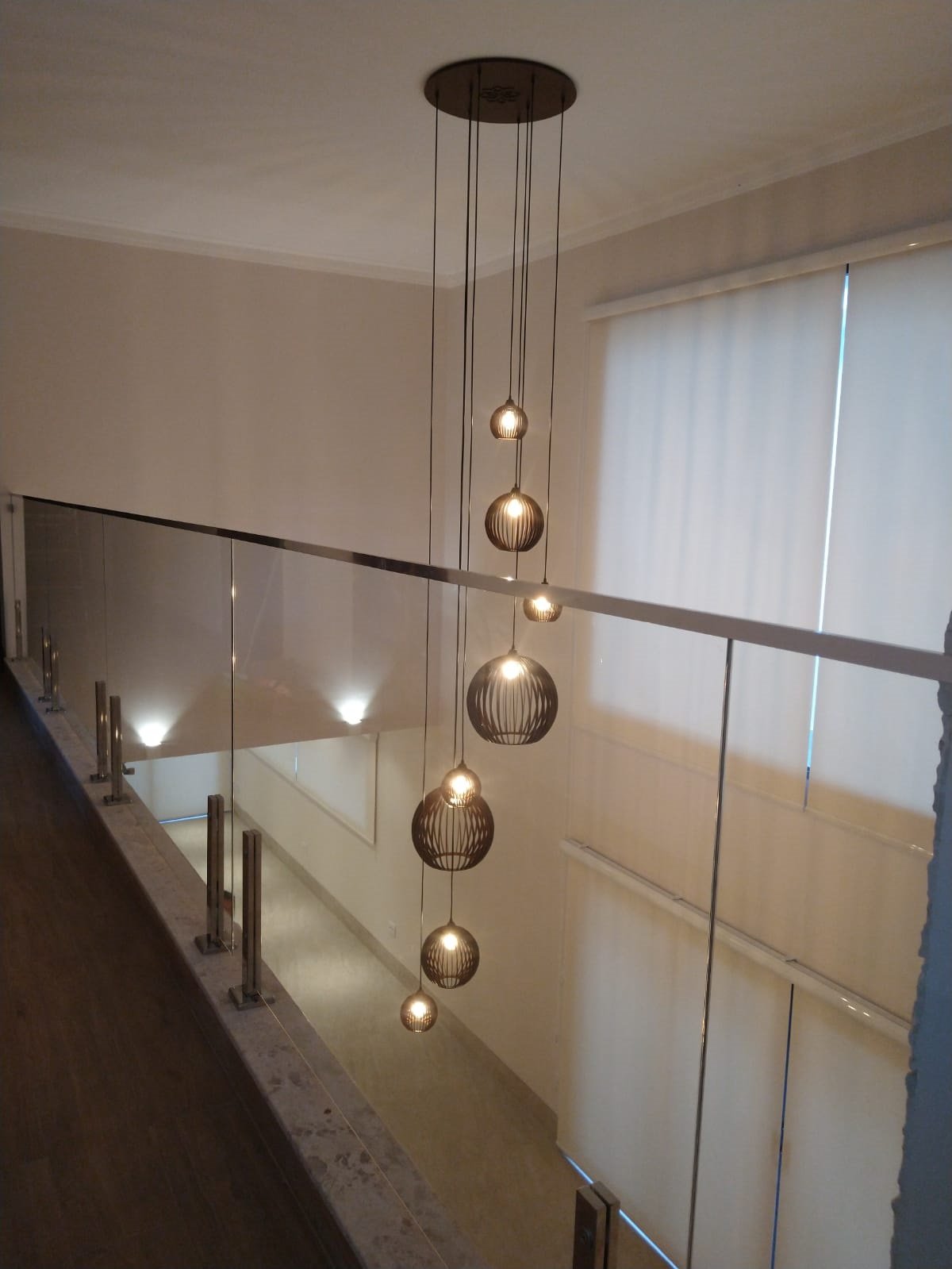 Guarda-Corpos: Segurança com Estilo